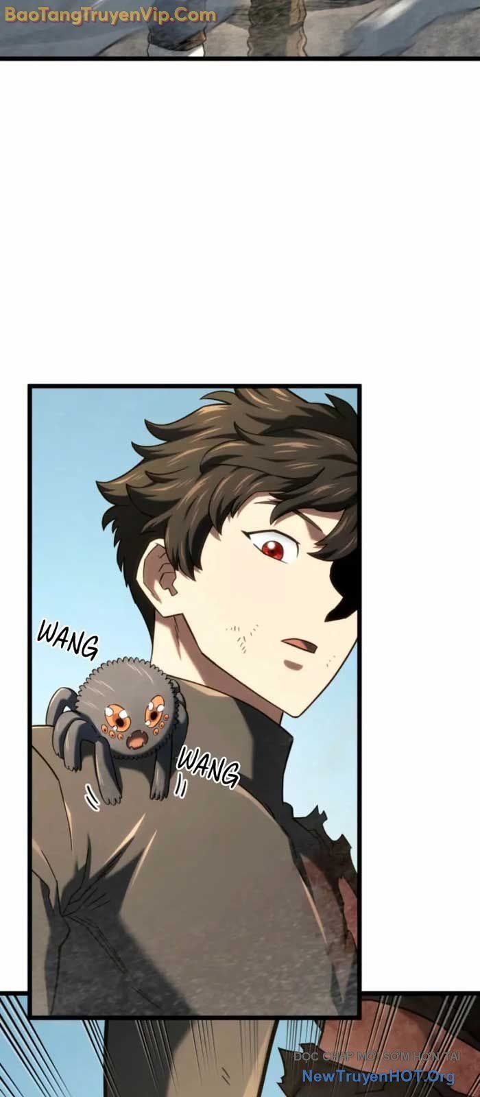Thiết Huyết Kiếm Sĩ Hồi Quy Chap 125 - Next Chap 126