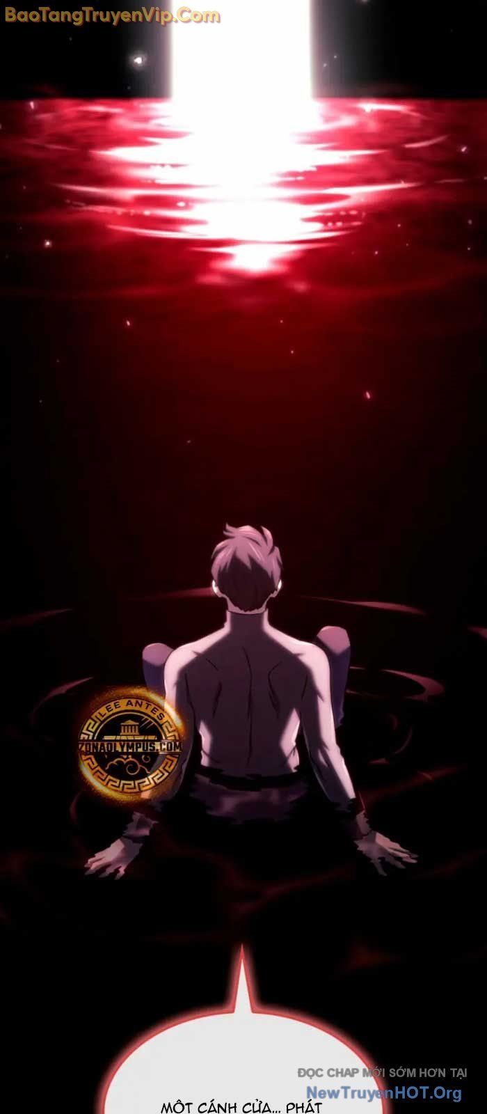 Thiết Huyết Kiếm Sĩ Hồi Quy Chap 125 - Next Chap 126