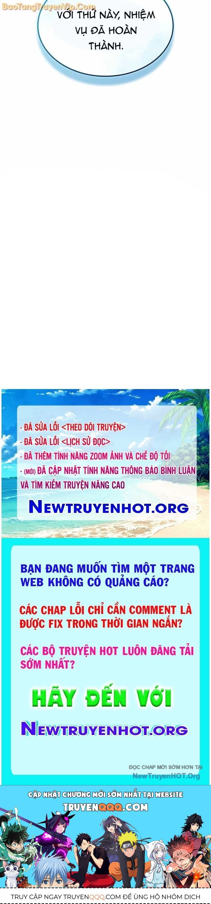 Thiết Huyết Kiếm Sĩ Hồi Quy Chap 125 - Next Chap 126