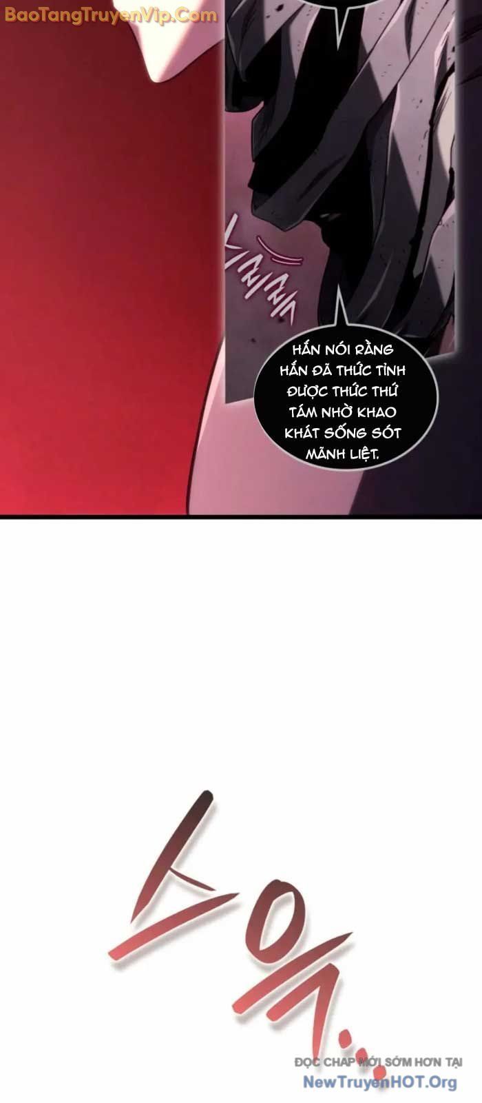 Thiết Huyết Kiếm Sĩ Hồi Quy Chap 125 - Next Chap 126