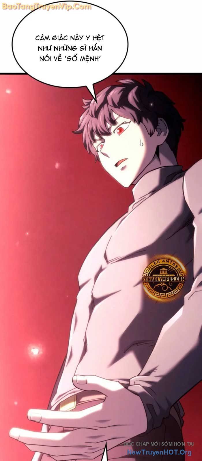 Thiết Huyết Kiếm Sĩ Hồi Quy Chap 125 - Next Chap 126