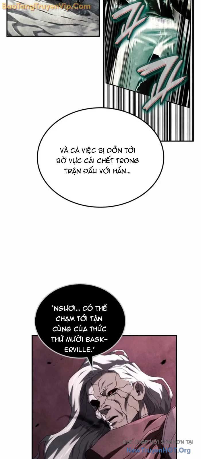 Thiết Huyết Kiếm Sĩ Hồi Quy Chap 125 - Next Chap 126