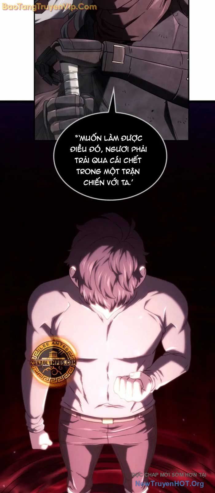 Thiết Huyết Kiếm Sĩ Hồi Quy Chap 125 - Next Chap 126