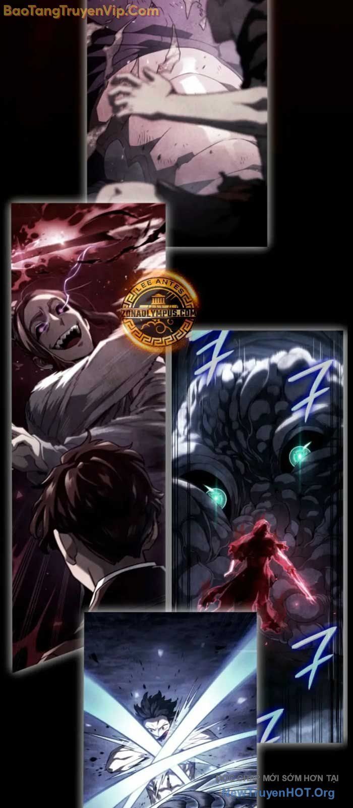 Thiết Huyết Kiếm Sĩ Hồi Quy Chap 125 - Next Chap 126