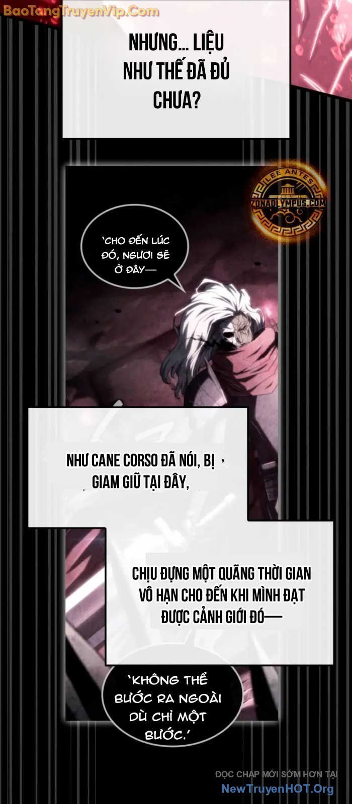 Thiết Huyết Kiếm Sĩ Hồi Quy Chap 125 - Next Chap 126