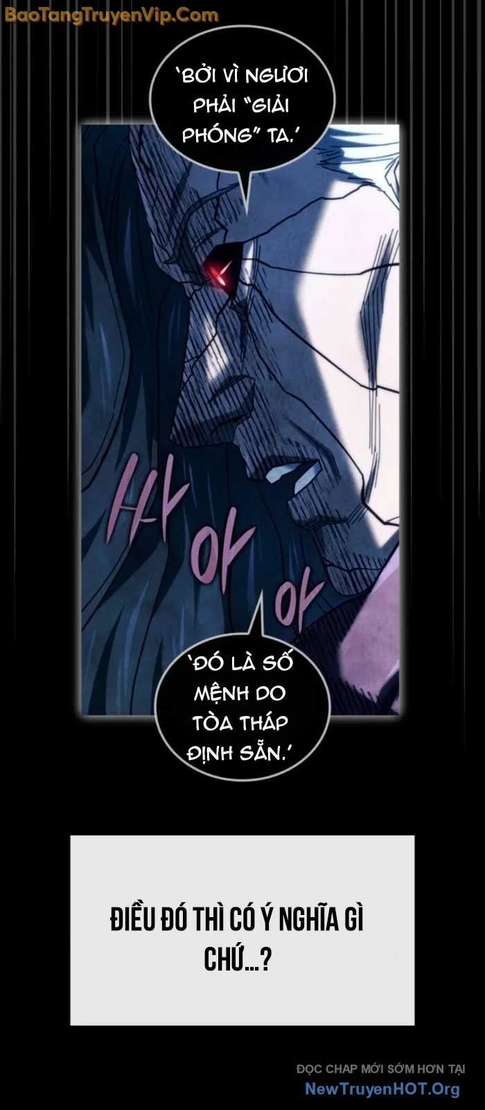 Thiết Huyết Kiếm Sĩ Hồi Quy Chap 125 - Next Chap 126