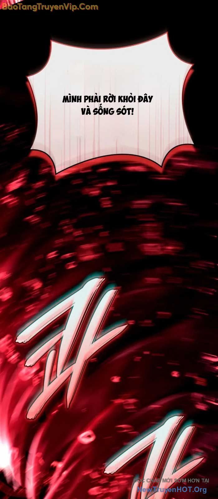 Thiết Huyết Kiếm Sĩ Hồi Quy Chap 125 - Next Chap 126
