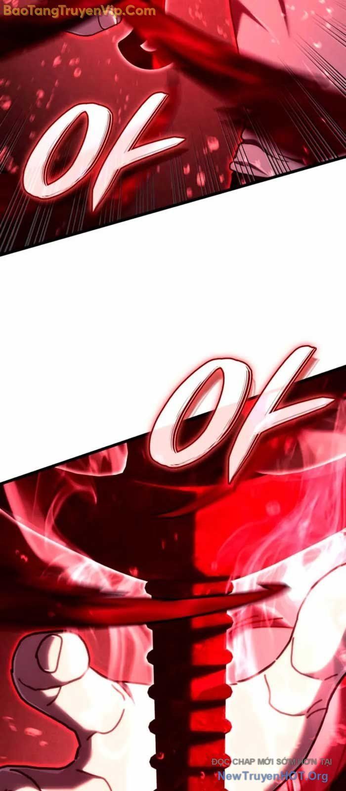 Thiết Huyết Kiếm Sĩ Hồi Quy Chap 125 - Next Chap 126