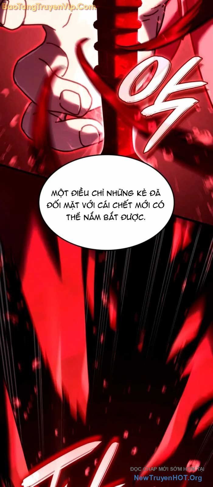 Thiết Huyết Kiếm Sĩ Hồi Quy Chap 125 - Next Chap 126