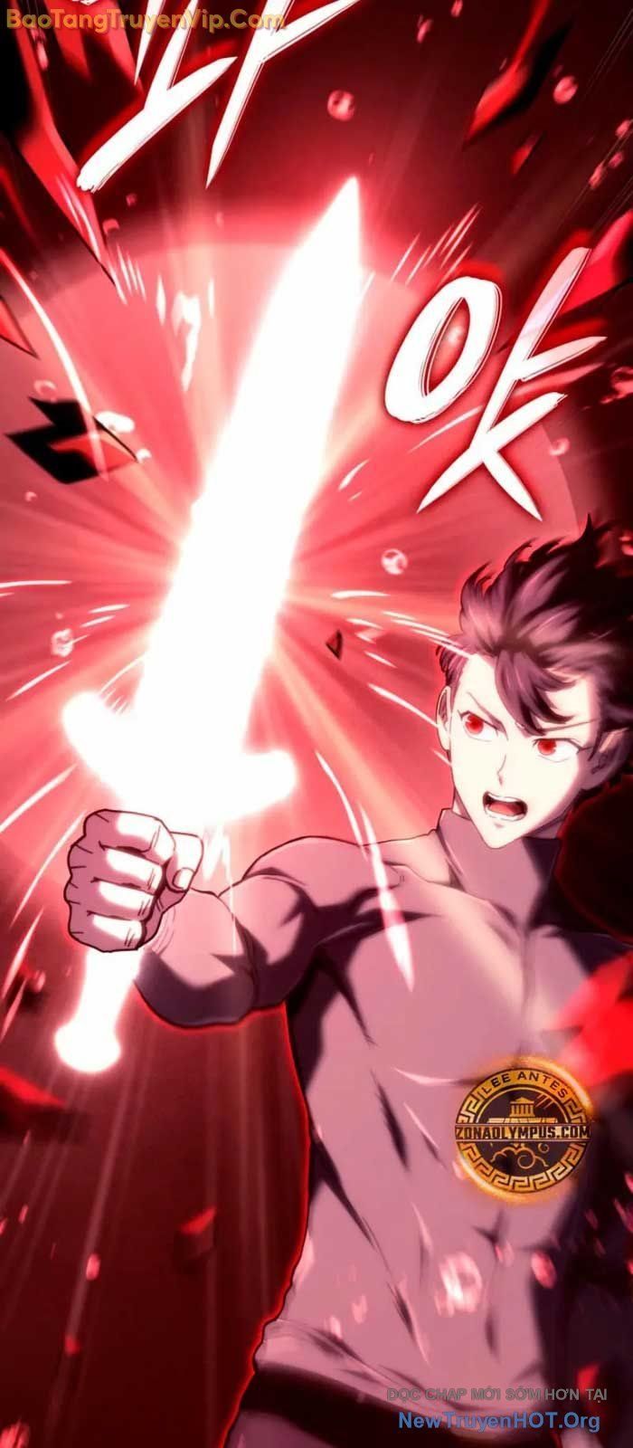 Thiết Huyết Kiếm Sĩ Hồi Quy Chap 125 - Next Chap 126