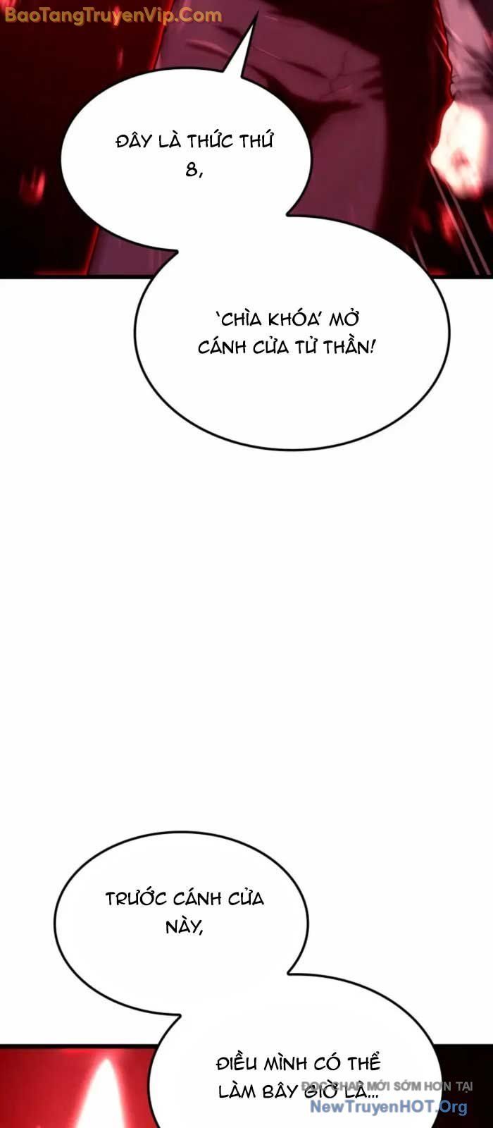Thiết Huyết Kiếm Sĩ Hồi Quy Chap 125 - Next Chap 126
