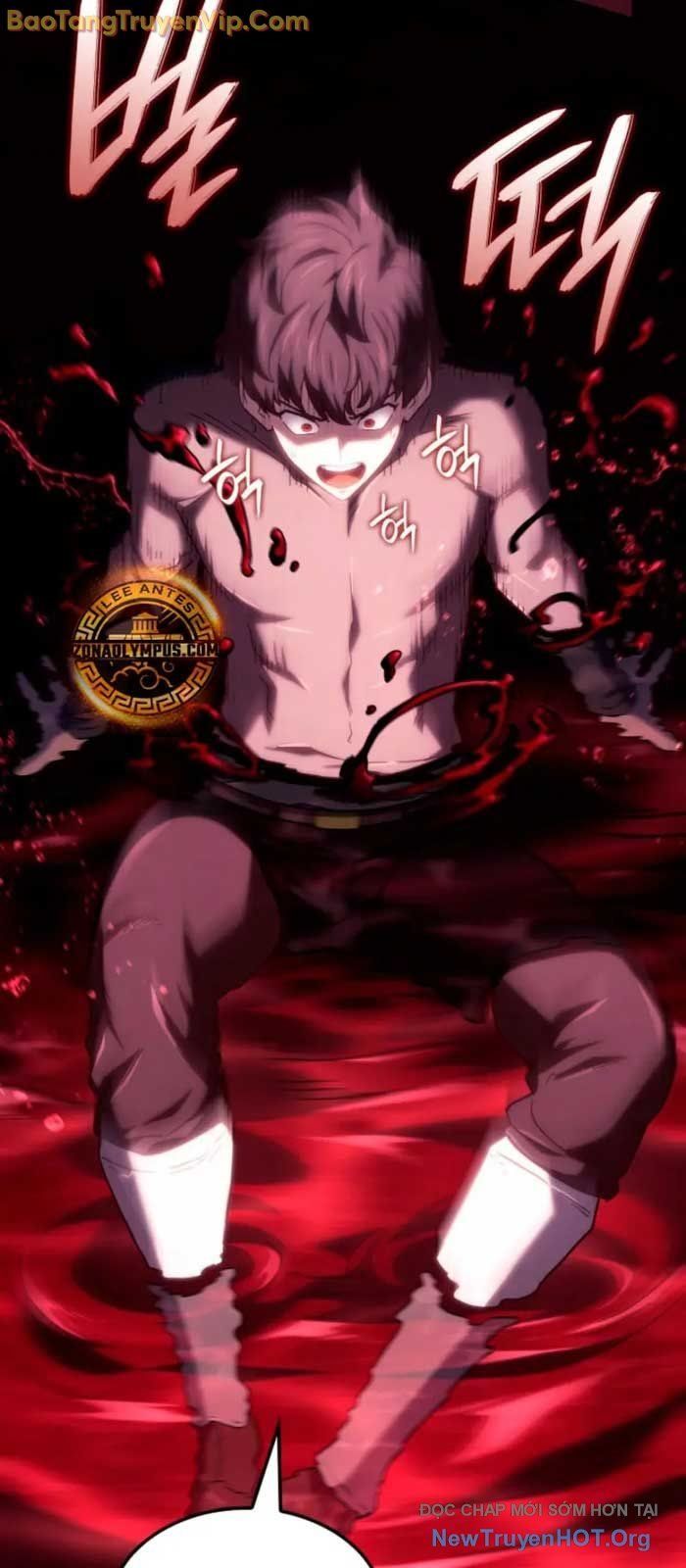 Thiết Huyết Kiếm Sĩ Hồi Quy Chap 125 - Next Chap 126