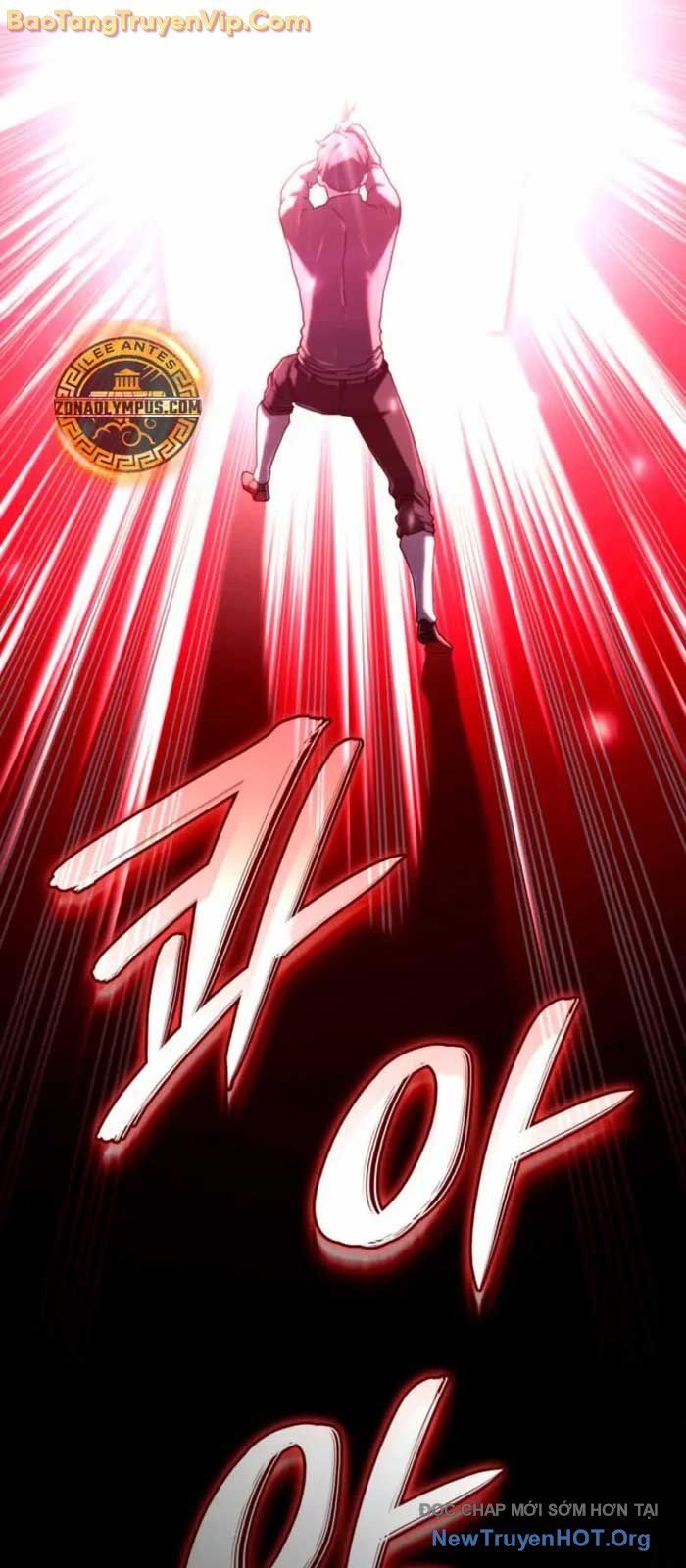 Thiết Huyết Kiếm Sĩ Hồi Quy Chap 125 - Next Chap 126