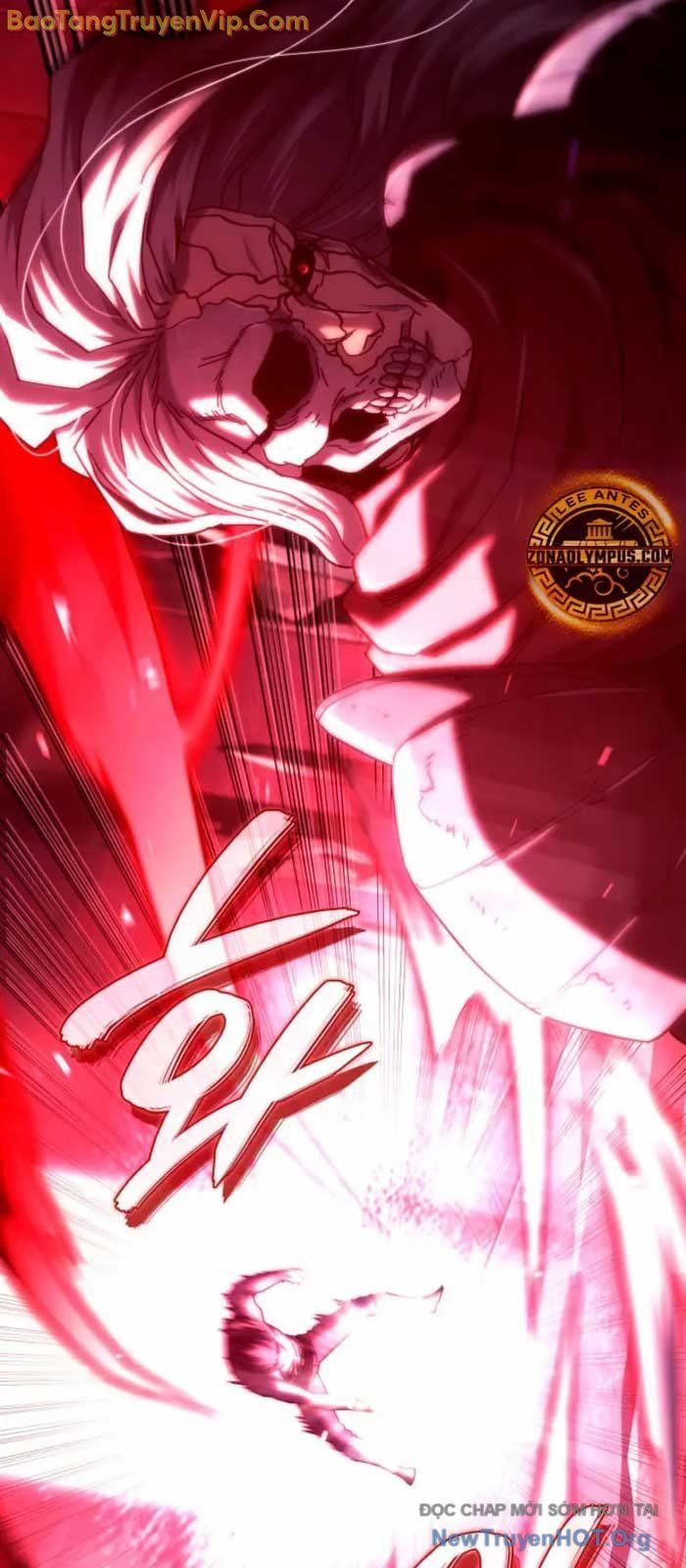 Thiết Huyết Kiếm Sĩ Hồi Quy Chap 125 - Next Chap 126
