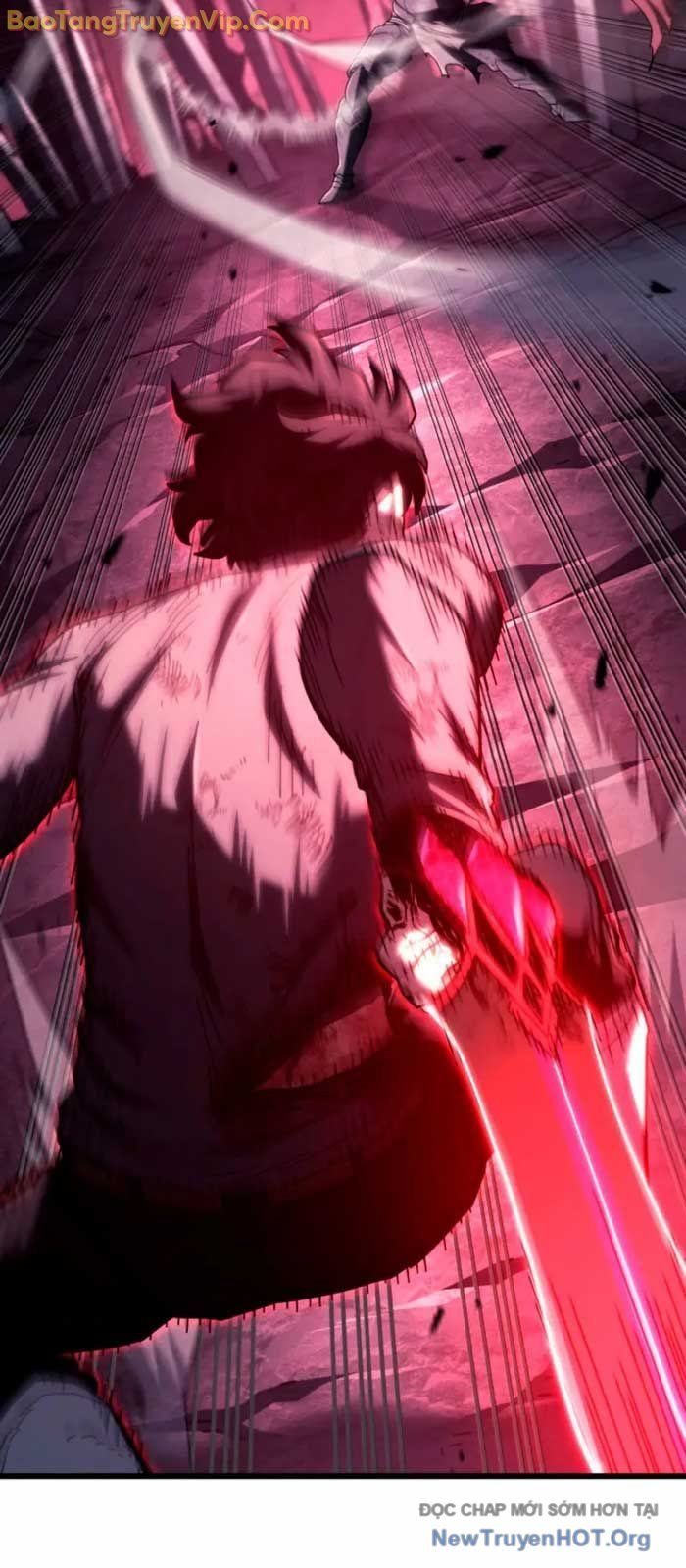 Thiết Huyết Kiếm Sĩ Hồi Quy Chap 125 - Next Chap 126