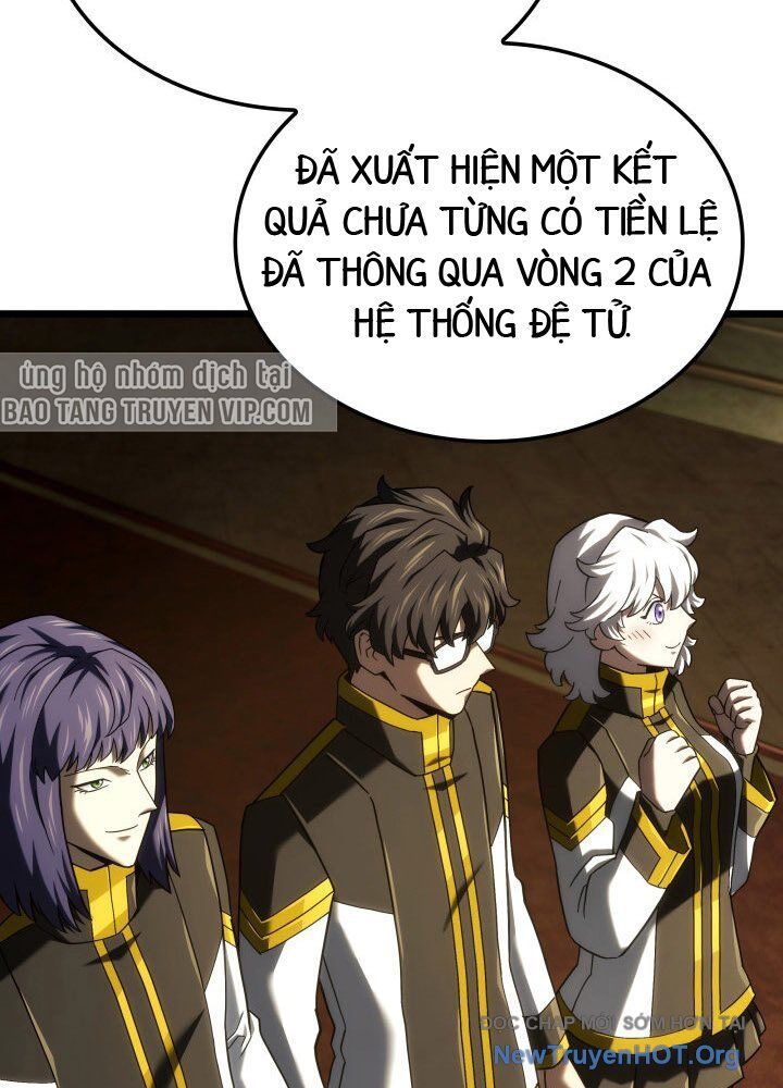 Thiết Huyết Kiếm Sĩ Hồi Quy Chap 126 - Next Chap 127