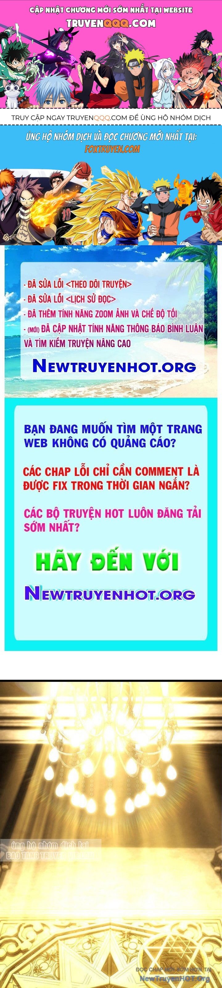 Thiết Huyết Kiếm Sĩ Hồi Quy Chap 126 - Next Chap 127