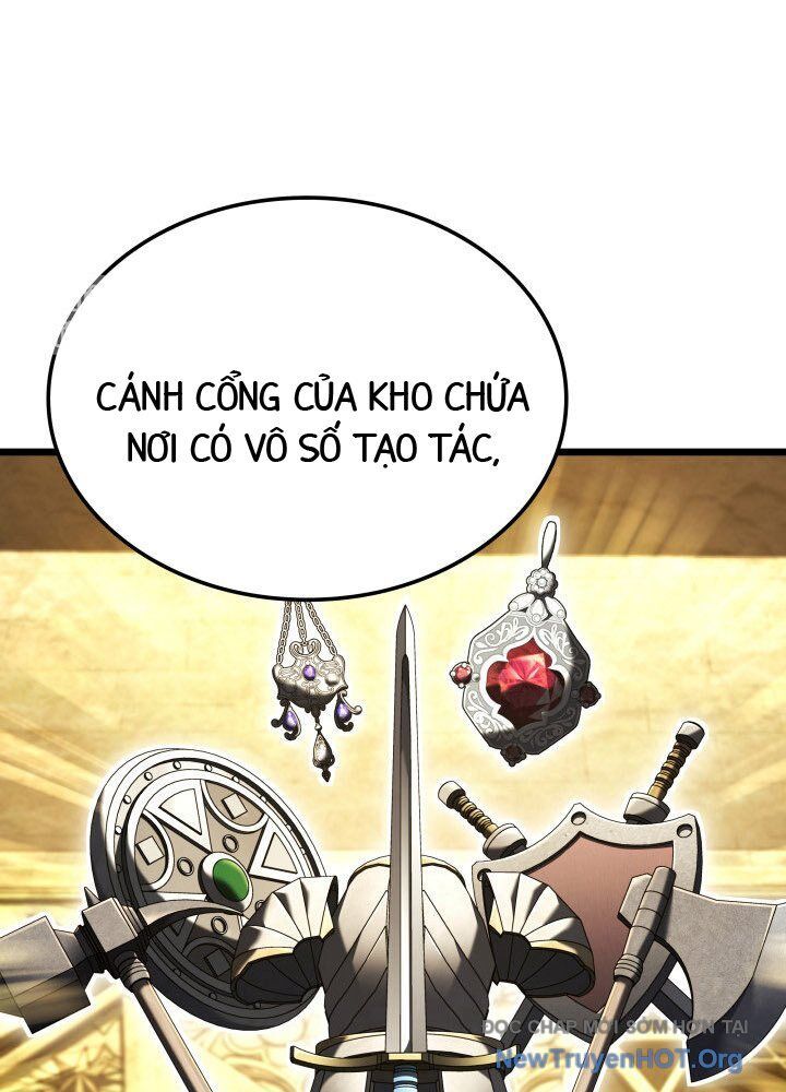 Thiết Huyết Kiếm Sĩ Hồi Quy Chap 126 - Next Chap 127