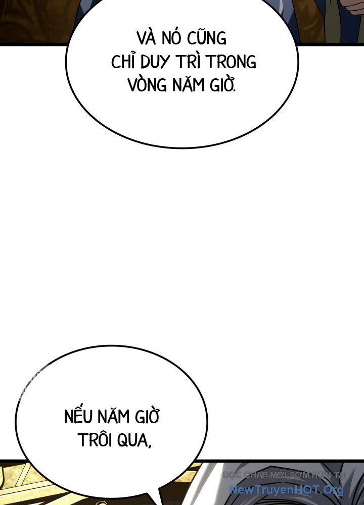 Thiết Huyết Kiếm Sĩ Hồi Quy Chap 126 - Next Chap 127