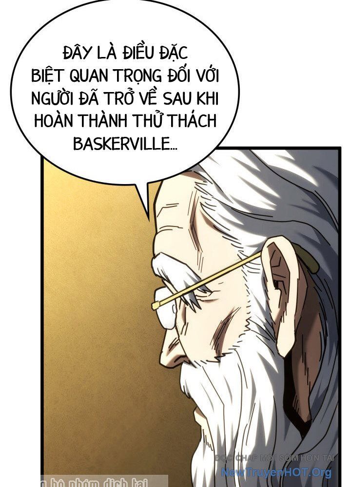 Thiết Huyết Kiếm Sĩ Hồi Quy Chap 126 - Next Chap 127