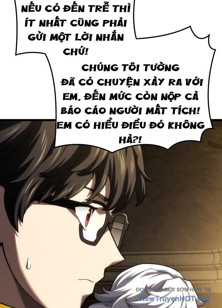 Thiết Huyết Kiếm Sĩ Hồi Quy Chap 126 - Next Chap 127