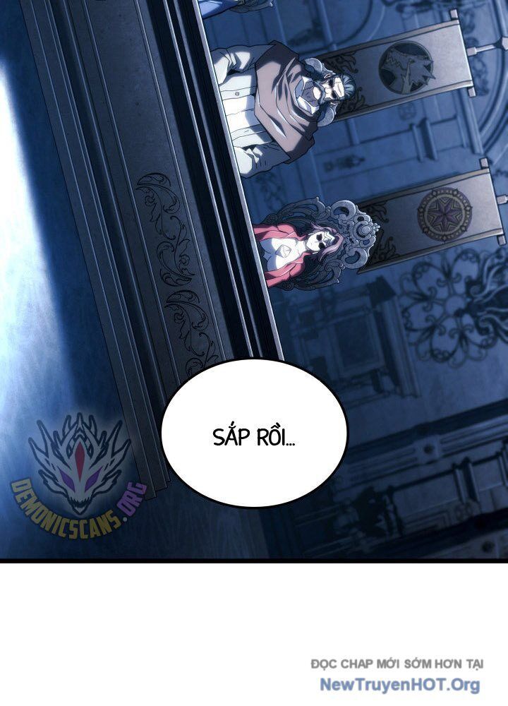 Thiết Huyết Kiếm Sĩ Hồi Quy Chap 126 - Next Chap 127