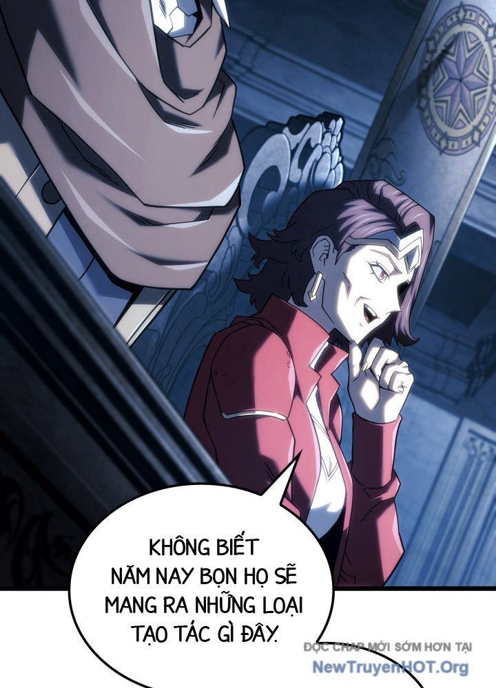 Thiết Huyết Kiếm Sĩ Hồi Quy Chap 126 - Next Chap 127