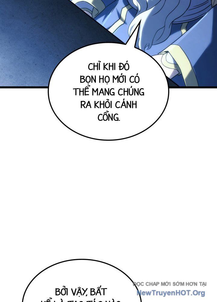 Thiết Huyết Kiếm Sĩ Hồi Quy Chap 126 - Next Chap 127