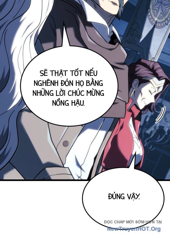 Thiết Huyết Kiếm Sĩ Hồi Quy Chap 126 - Next Chap 127