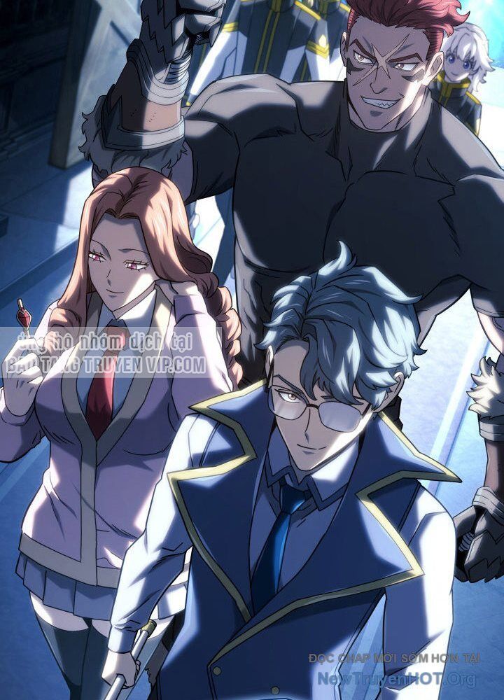 Thiết Huyết Kiếm Sĩ Hồi Quy Chap 126 - Next Chap 127