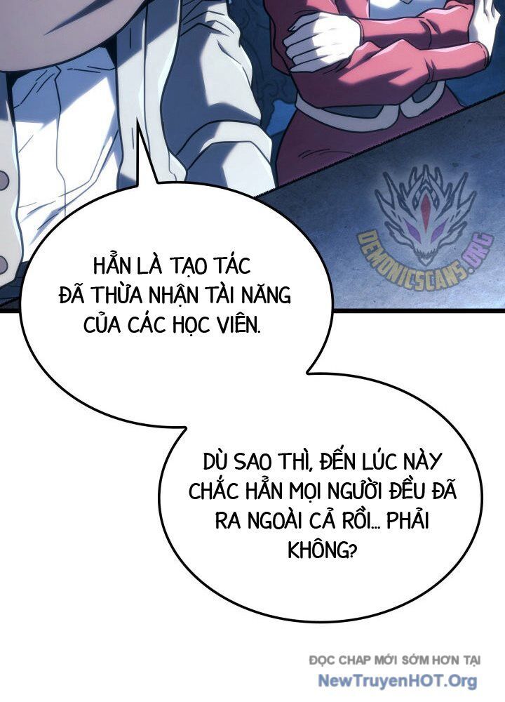 Thiết Huyết Kiếm Sĩ Hồi Quy Chap 126 - Next Chap 127