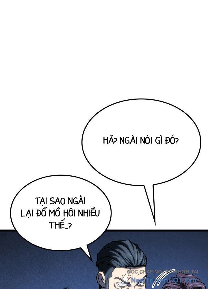 Thiết Huyết Kiếm Sĩ Hồi Quy Chap 126 - Next Chap 127