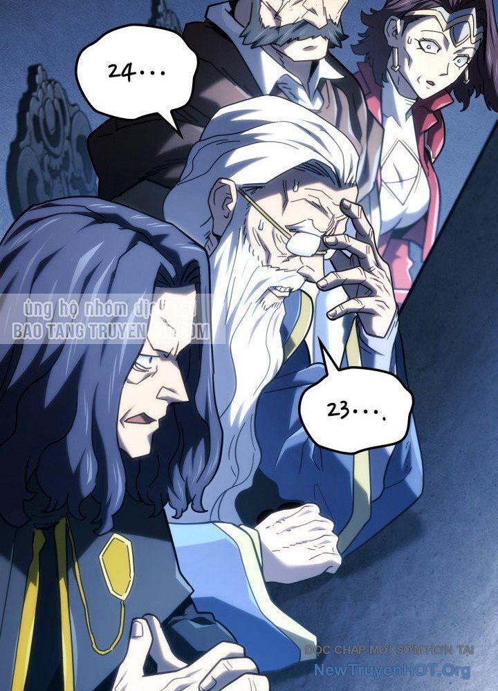 Thiết Huyết Kiếm Sĩ Hồi Quy Chap 126 - Next Chap 127