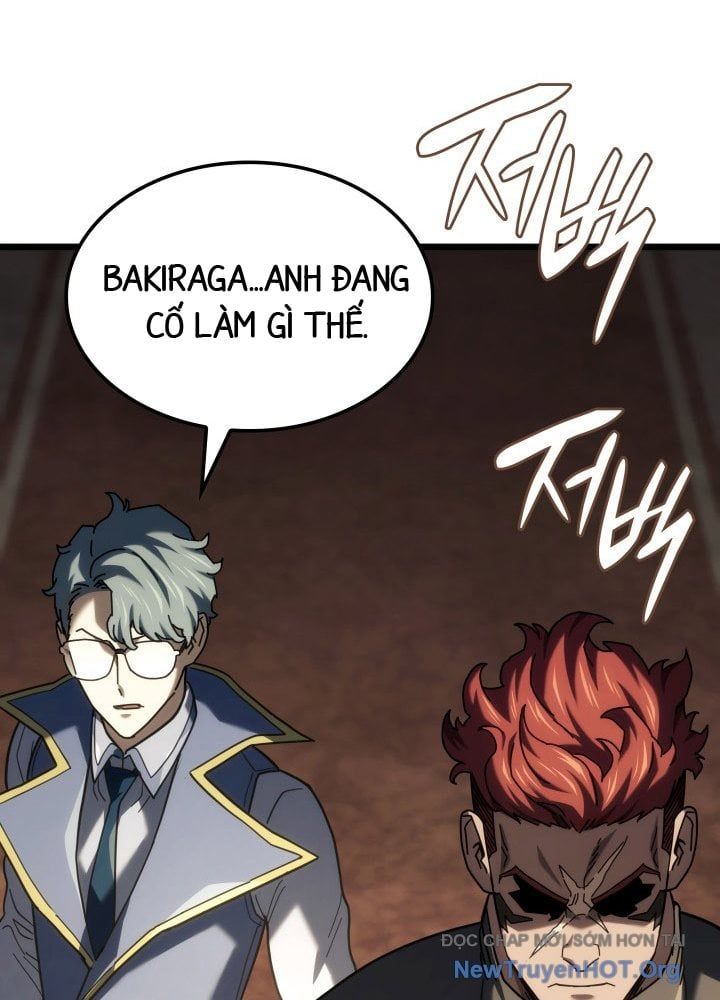 Thiết Huyết Kiếm Sĩ Hồi Quy Chap 127 - Next Chap 128