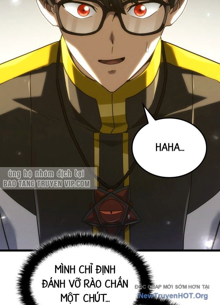 Thiết Huyết Kiếm Sĩ Hồi Quy Chap 127 - Next Chap 128