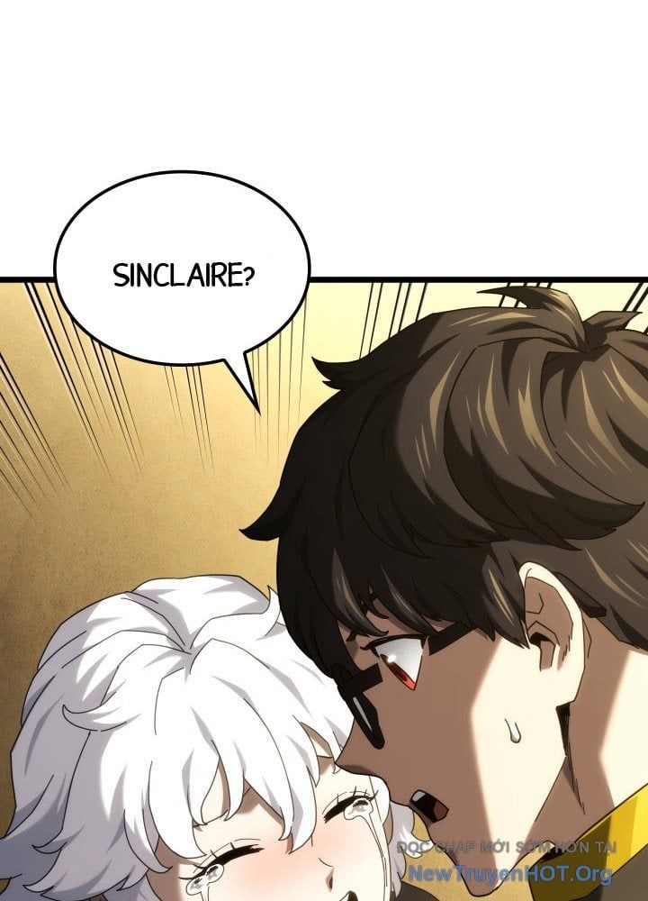 Thiết Huyết Kiếm Sĩ Hồi Quy Chap 127 - Next Chap 128