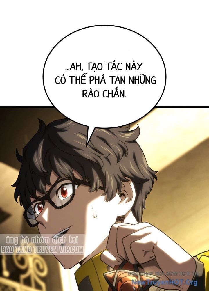 Thiết Huyết Kiếm Sĩ Hồi Quy Chap 127 - Next Chap 128