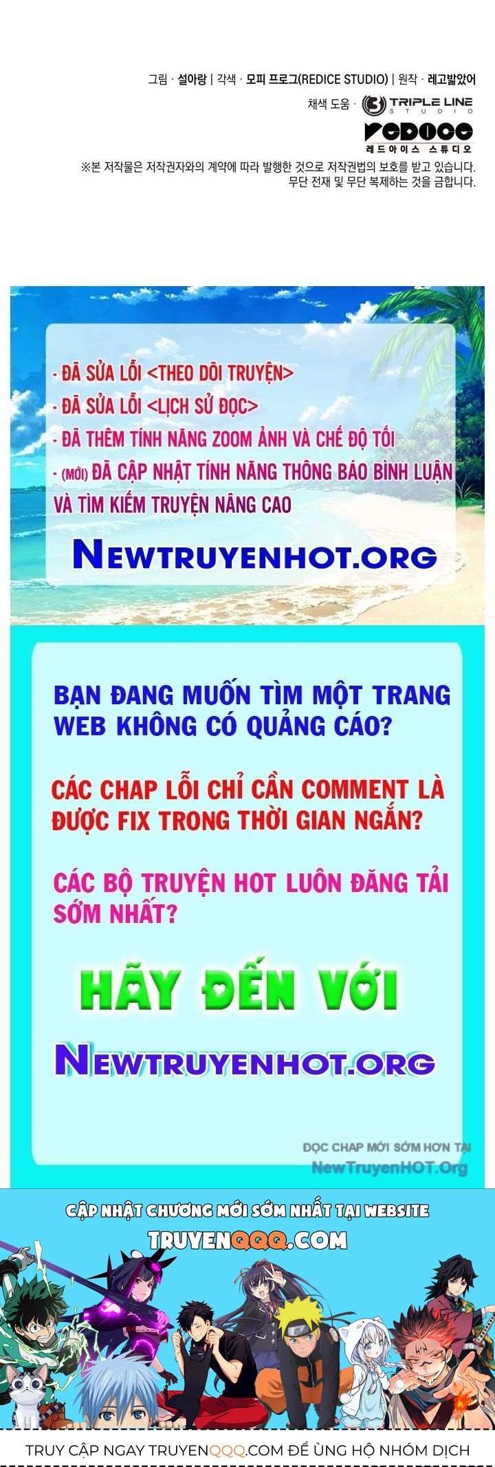 Thiết Huyết Kiếm Sĩ Hồi Quy Chap 127 - Next Chap 128