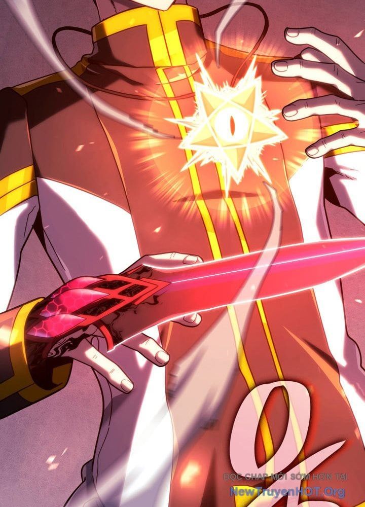 Thiết Huyết Kiếm Sĩ Hồi Quy Chap 127 - Next Chap 128