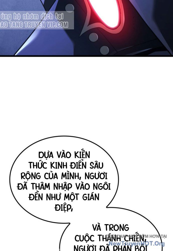 Thiết Huyết Kiếm Sĩ Hồi Quy Chap 128 - Next Chap 129