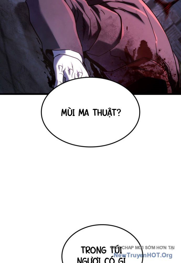 Thiết Huyết Kiếm Sĩ Hồi Quy Chap 128 - Next Chap 129