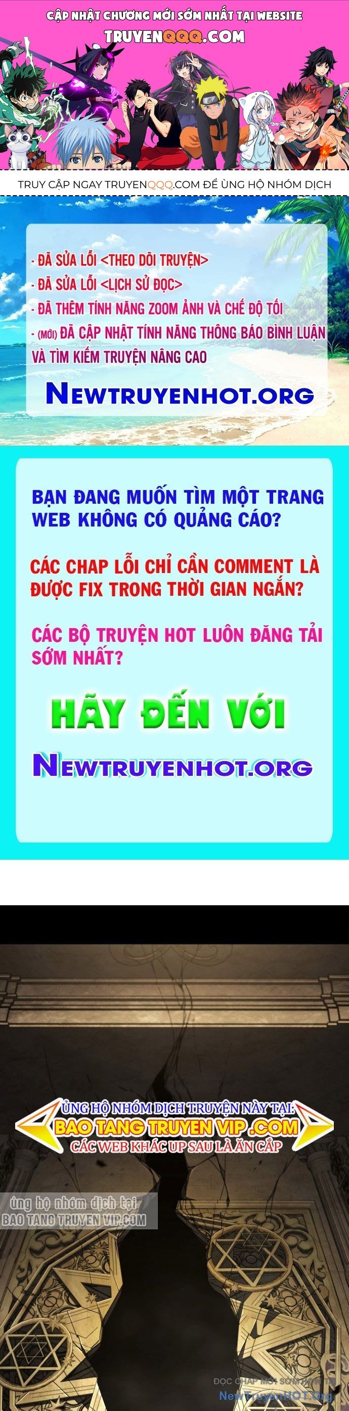 Thiết Huyết Kiếm Sĩ Hồi Quy Chap 128 - Next Chap 129