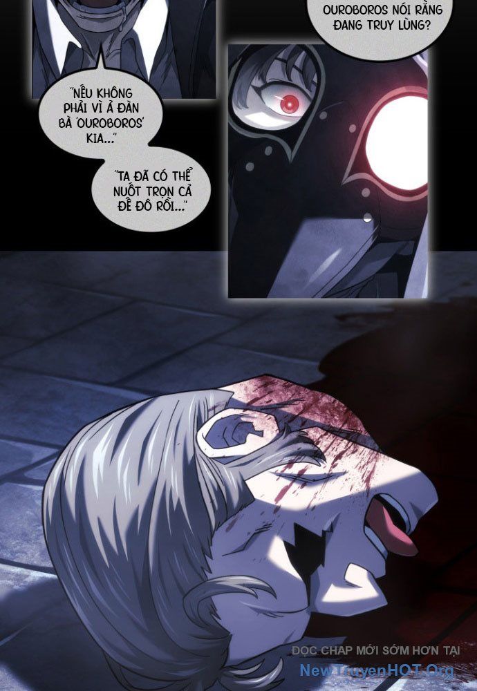 Thiết Huyết Kiếm Sĩ Hồi Quy Chap 128 - Next Chap 129