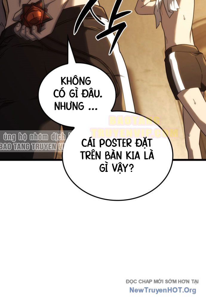 Thiết Huyết Kiếm Sĩ Hồi Quy Chap 128 - Next Chap 129