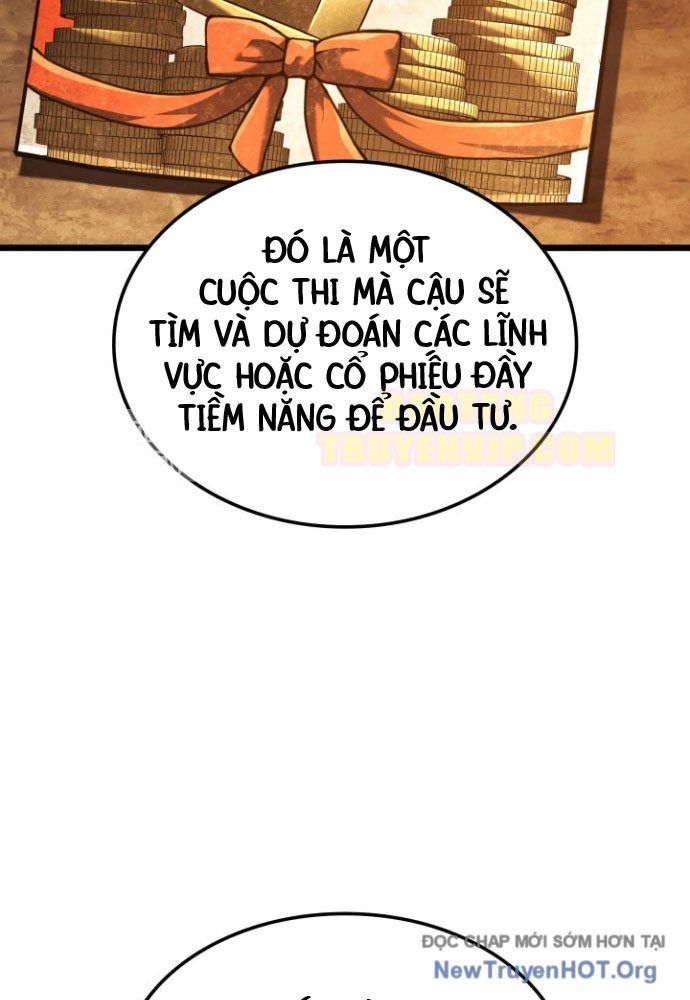 Thiết Huyết Kiếm Sĩ Hồi Quy Chap 128 - Next Chap 129