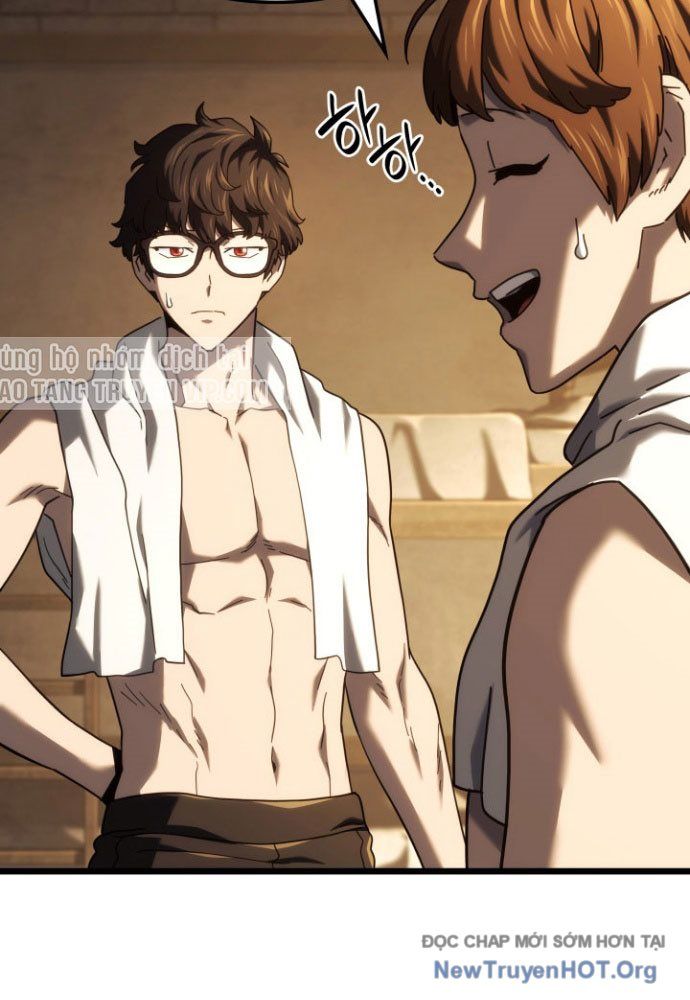 Thiết Huyết Kiếm Sĩ Hồi Quy Chap 128 - Next Chap 129