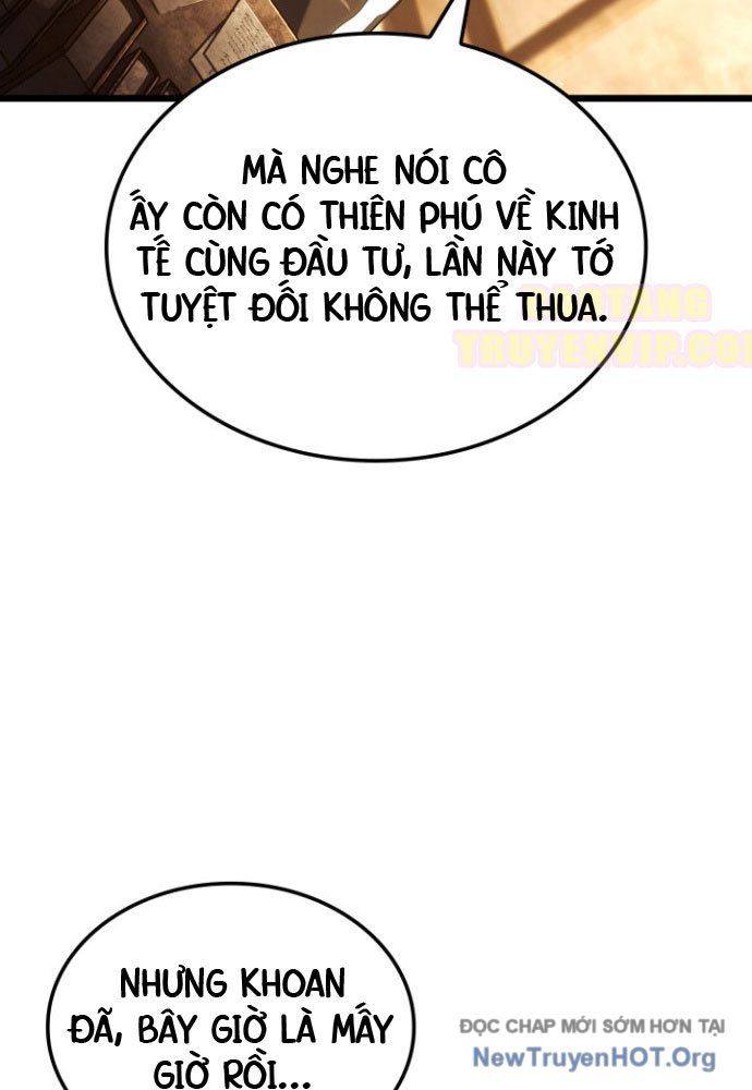 Thiết Huyết Kiếm Sĩ Hồi Quy Chap 128 - Next Chap 129