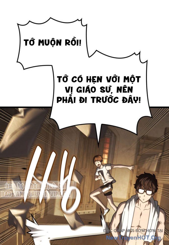 Thiết Huyết Kiếm Sĩ Hồi Quy Chap 128 - Next Chap 129