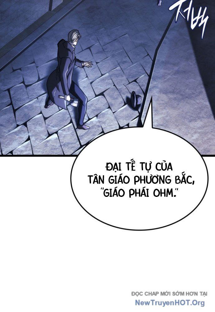 Thiết Huyết Kiếm Sĩ Hồi Quy Chap 128 - Next Chap 129
