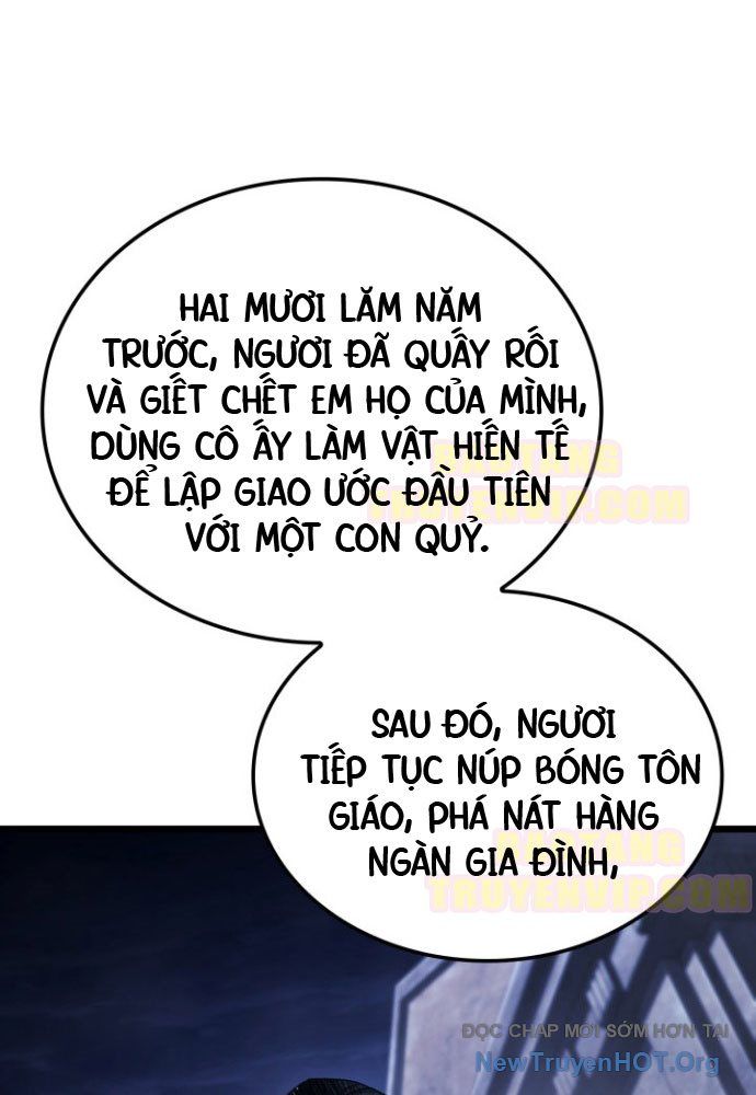 Thiết Huyết Kiếm Sĩ Hồi Quy Chap 128 - Next Chap 129